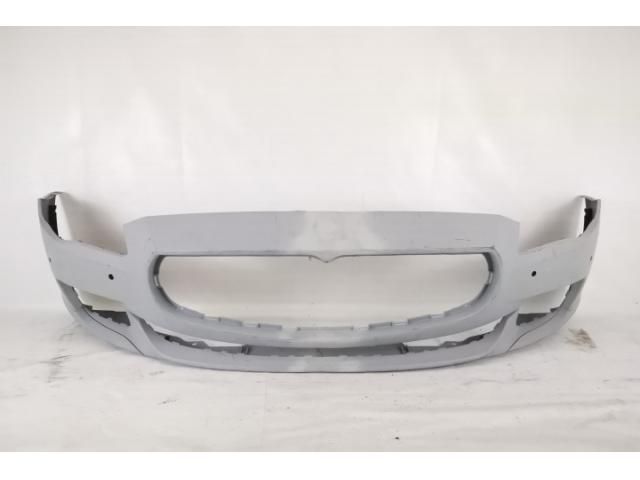 bontott MASERATI QUATTROPORTE Első Lökhárító (Részeivel)