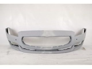 bontott MASERATI QUATTROPORTE Első Lökhárító (Részeivel)