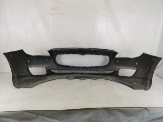 bontott MASERATI QUATTROPORTE Első Lökhárító (Üresen)