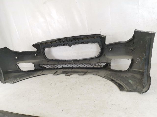 bontott MASERATI QUATTROPORTE Első Lökhárító (Üresen)