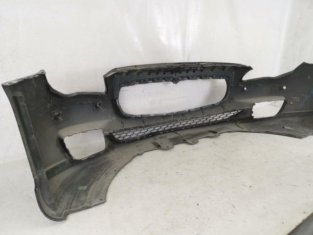 bontott MASERATI QUATTROPORTE Első Lökhárító (Üresen)