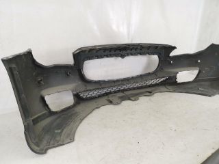 bontott MASERATI QUATTROPORTE Első Lökhárító (Üresen)