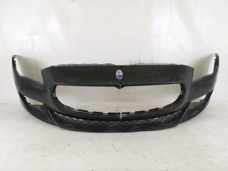 bontott MASERATI QUATTROPORTE Első Lökhárító (Üresen)