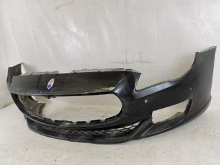 bontott MASERATI QUATTROPORTE Első Lökhárító (Üresen)