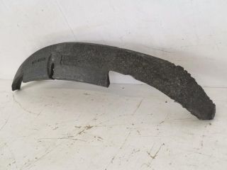 bontott MASERATI QUATTROPORTE Első Lökhárító Ütközés Elnyelő Hab