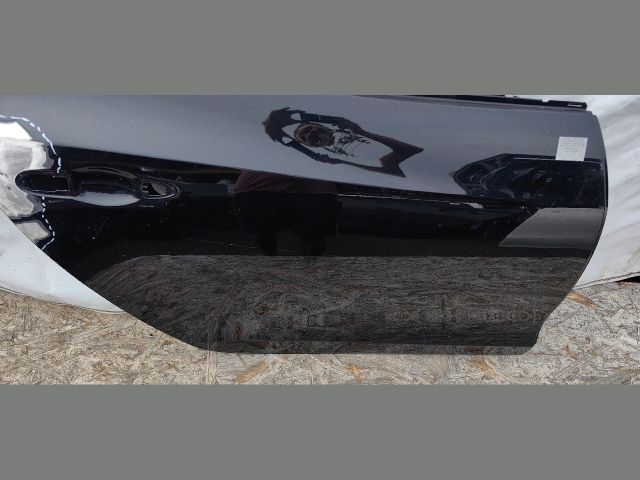 bontott MASERATI QUATTROPORTE Jobb hátsó Ajtó (Üres lemez)