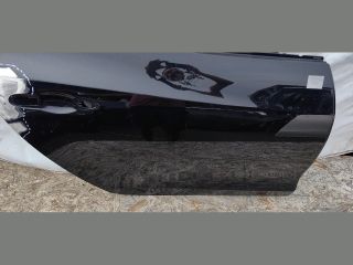 bontott MASERATI QUATTROPORTE Jobb hátsó Ajtó (Üres lemez)