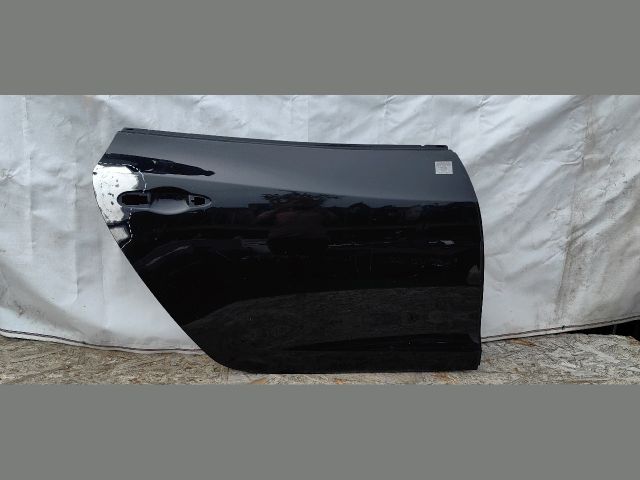 bontott MASERATI QUATTROPORTE Jobb hátsó Ajtó (Üres lemez)