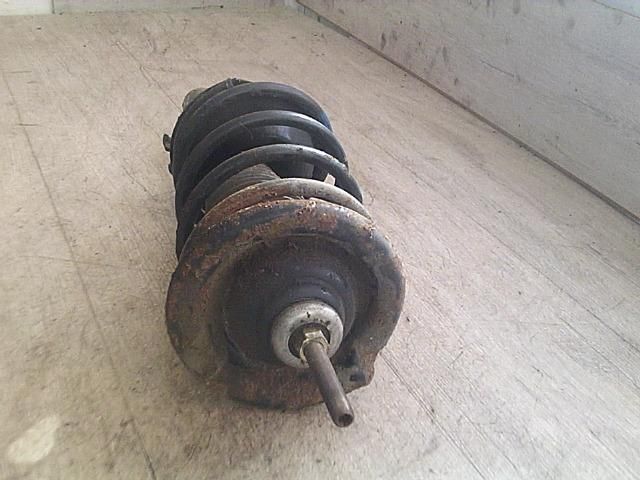 bontott MAZDA 121 Bal első Gólyaláb (Lengécsillapító, Rugó)