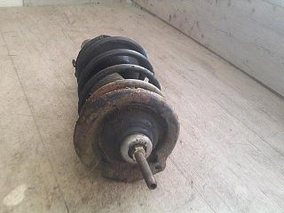 bontott MAZDA 121 Bal első Gólyaláb (Lengécsillapító, Rugó)