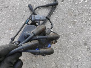 bontott MAZDA 121 Gyújtáselosztó