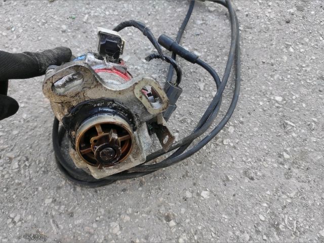 bontott MAZDA 121 Gyújtáselosztó