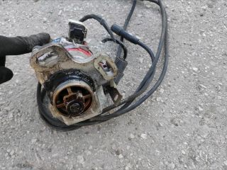 bontott MAZDA 121 Gyújtáselosztó