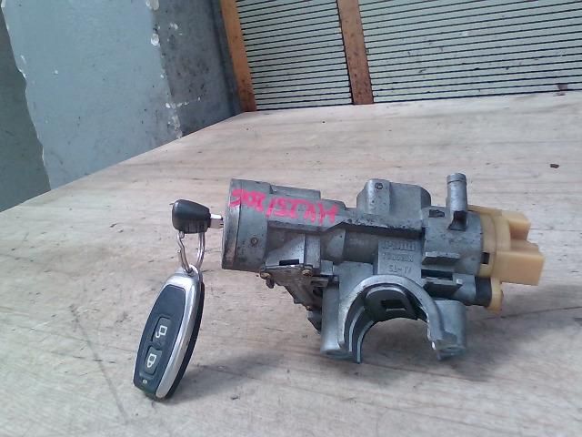 bontott MAZDA 121 Gyújtáskapcsoló