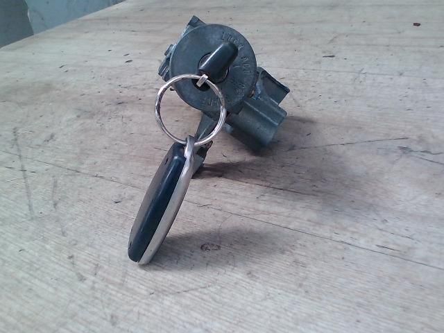 bontott MAZDA 121 Gyújtáskapcsoló