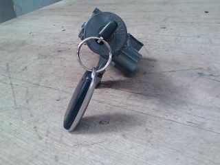 bontott MAZDA 121 Gyújtáskapcsoló