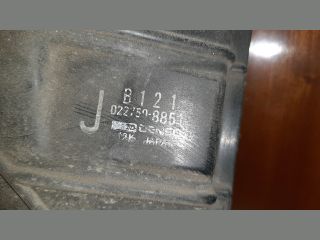 bontott MAZDA 121 Hűtőventilátor