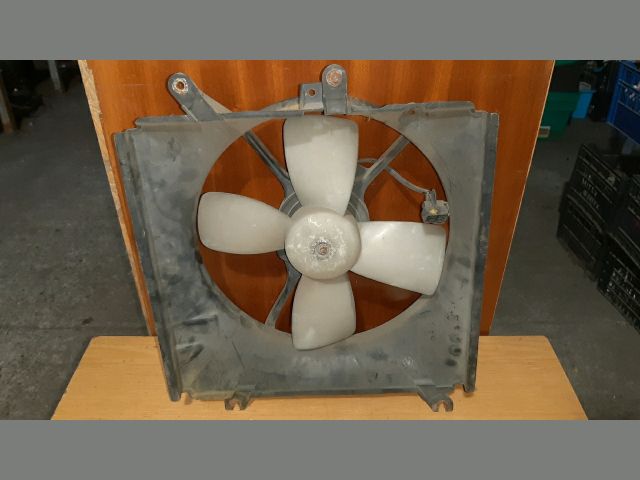 bontott MAZDA 121 Hűtőventilátor