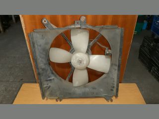 bontott MAZDA 121 Hűtőventilátor