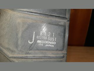 bontott MAZDA 121 Hűtőventilátor