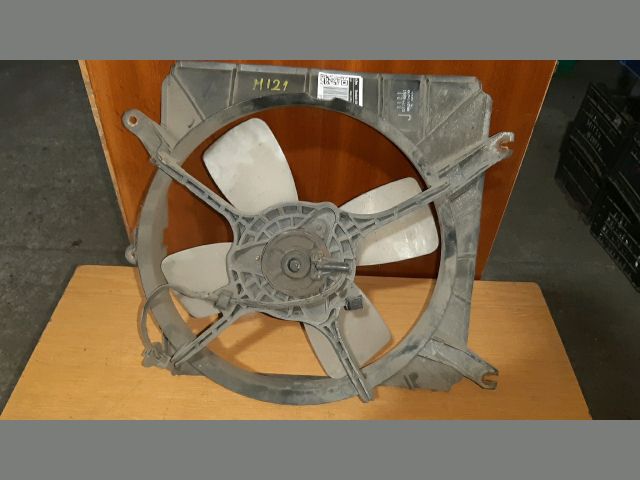 bontott MAZDA 121 Hűtőventilátor