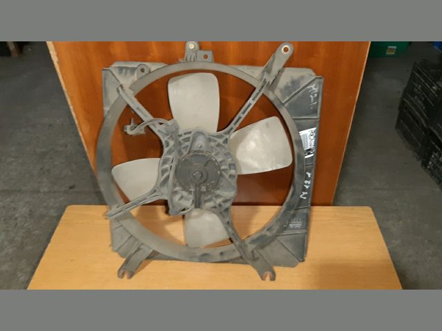 bontott MAZDA 121 Hűtőventilátor