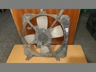 bontott MAZDA 121 Hűtőventilátor
