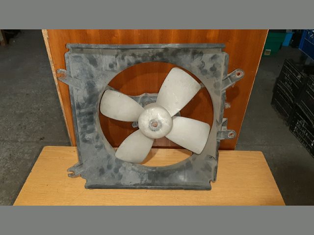 bontott MAZDA 121 Hűtőventilátor