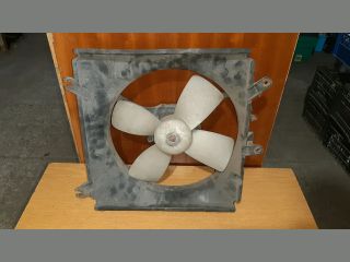 bontott MAZDA 121 Hűtőventilátor