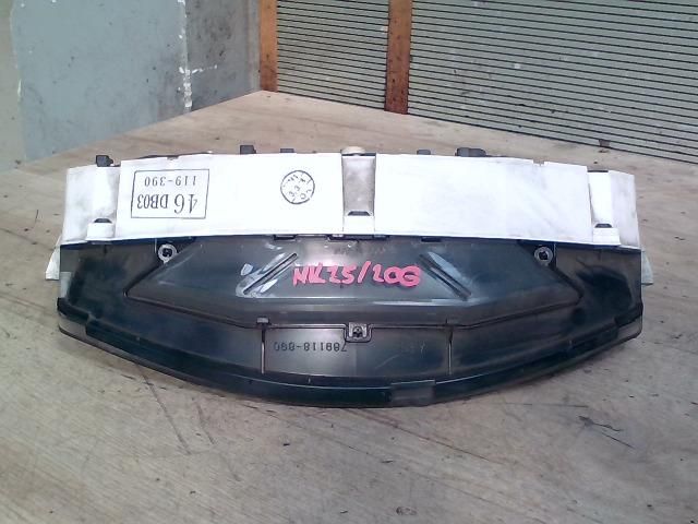 bontott MAZDA 121 Kilométeróra