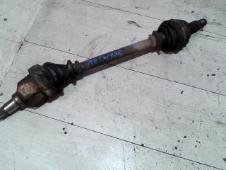 bontott MAZDA 121 Bal Féltengely