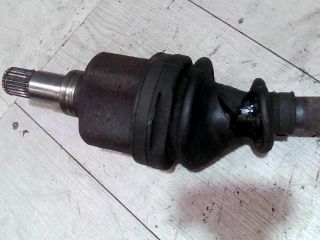 bontott MAZDA 121 Bal Féltengely