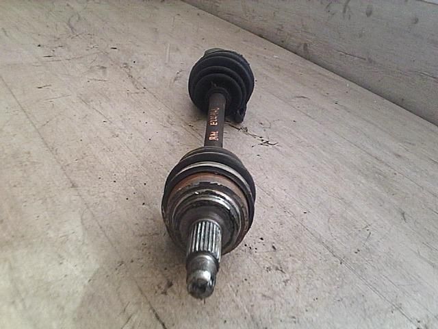 bontott MAZDA 121 Bal Féltengely