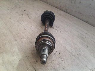 bontott MAZDA 121 Bal Féltengely