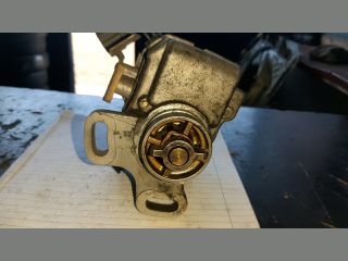 bontott MAZDA 121 Gyújtáselosztó