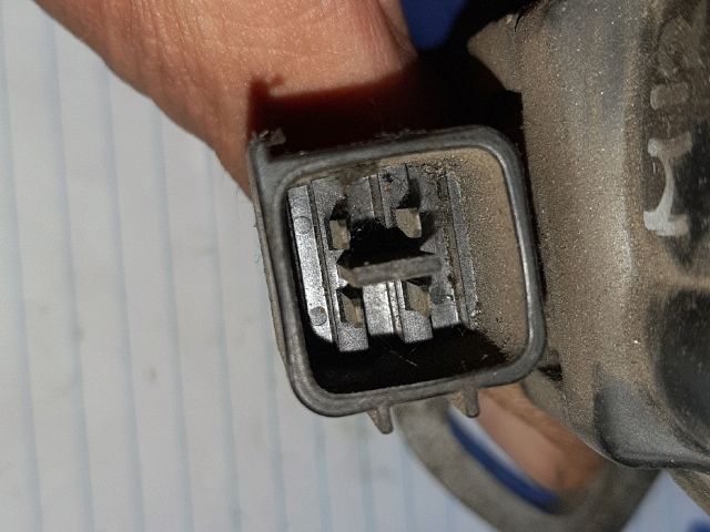 bontott MAZDA 121 Gyújtáselosztó