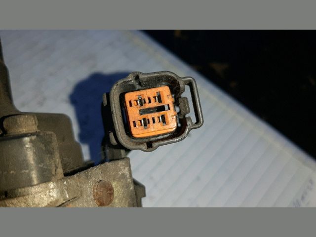 bontott MAZDA 121 Gyújtáselosztó