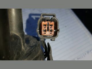 bontott MAZDA 121 Gyújtáselosztó