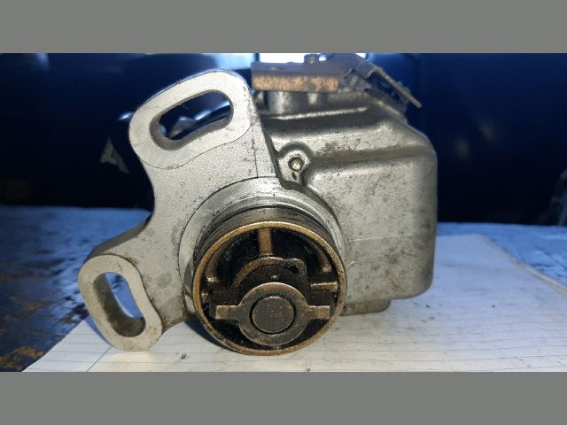 bontott MAZDA 121 Gyújtáselosztó