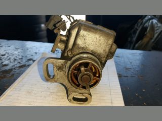 bontott MAZDA 121 Gyújtáselosztó