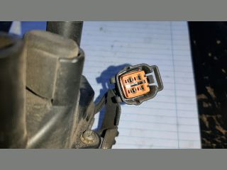 bontott MAZDA 121 Gyújtáselosztó