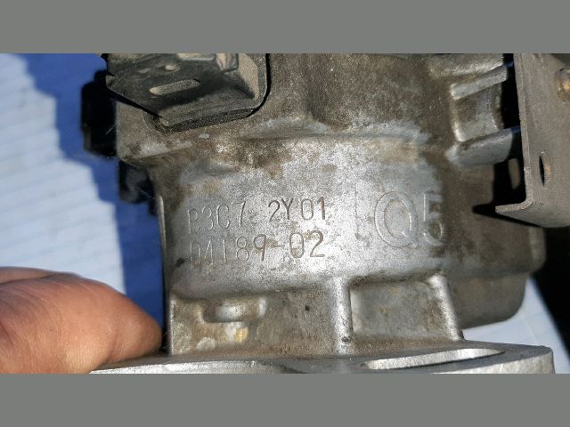 bontott MAZDA 121 Gyújtáselosztó