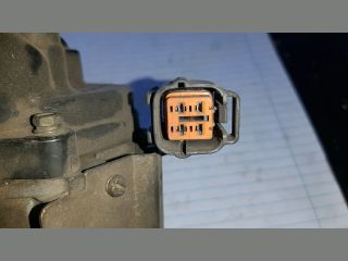 bontott MAZDA 121 Gyújtáselosztó