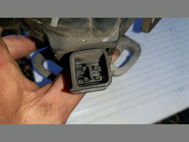 bontott MAZDA 121 Gyújtáselosztó