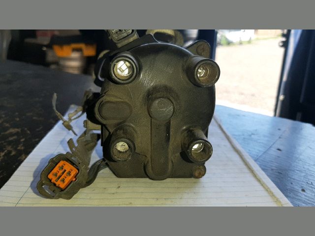 bontott MAZDA 121 Gyújtáselosztó