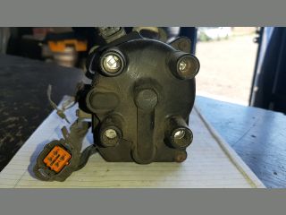 bontott MAZDA 121 Gyújtáselosztó