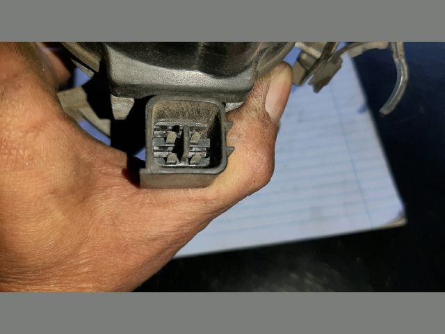 bontott MAZDA 121 Gyújtáselosztó