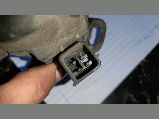 bontott MAZDA 121 Gyújtáselosztó