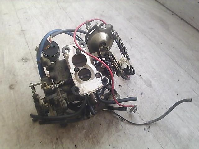 bontott MAZDA 121 Központi Injektor