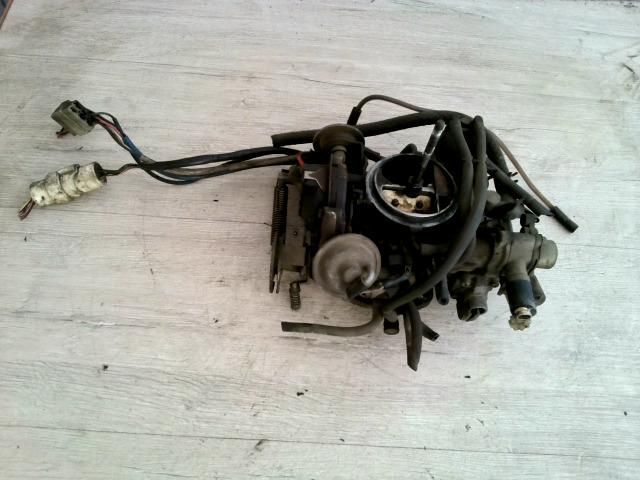 bontott MAZDA 121 Központi Injektor